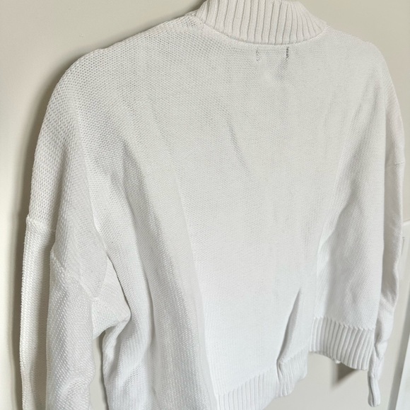 Quince 100% Cotton Cardigan - Picture 4 of 4